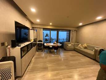 3 BHK Apartment For Rent in Lodha World Crest Worli Mumbai  7345467