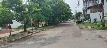  Plot – Exterior View View at Aurangabad Khalsa - for Sale