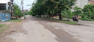  Plot – Exterior View View at Aurangabad Khalsa - for Sale