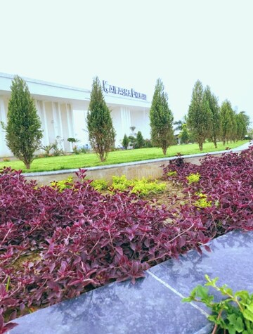  Plot – Garden View at Kailasha Enclave, Sultanpur Road - for Sale