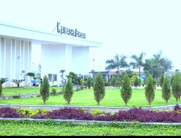  Plot – Garden View at Kailasha Enclave, Sultanpur Road - for Sale