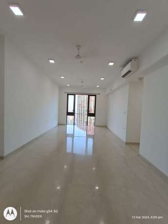 3 BHK Apartment For Rent in Lodha Allura Worli Mumbai  7345482