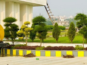 Plot – Exterior View View at Kailasha Enclave, Sultanpur Road - for Sale