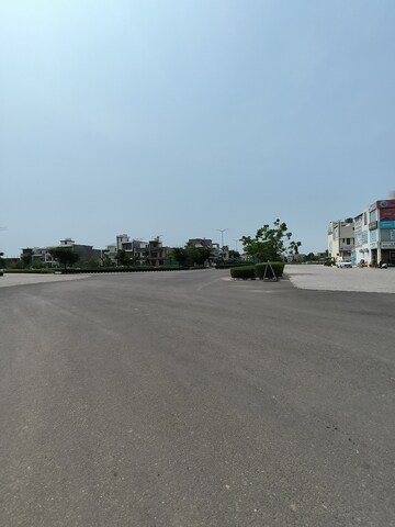  Plot – Exterior View View at Sector 98 - for Sale