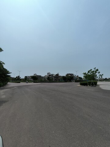  Plot – Exterior View View at Sector 98 - for Sale