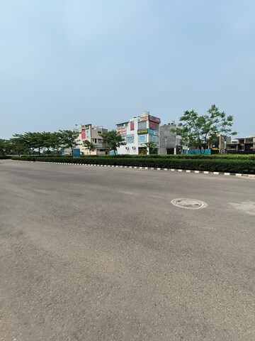  Plot – Exterior View View at Sector 98 - for Sale