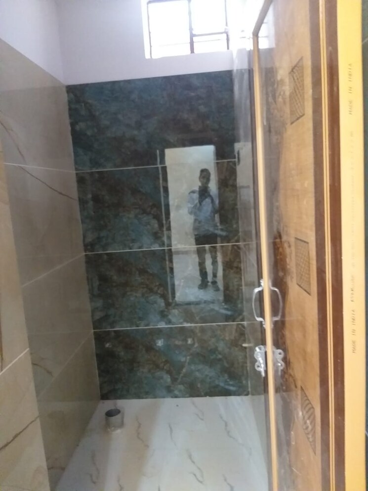 Bathroom, kalwar road 3 Bedroom 1200 Sq.Ft. Independent House In Kalwar Road Jaipur 7345539