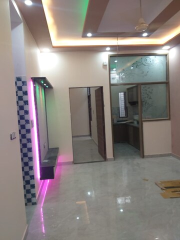 Building Lobby in 3 BHK Independent House at Kalwar Road – for Sale