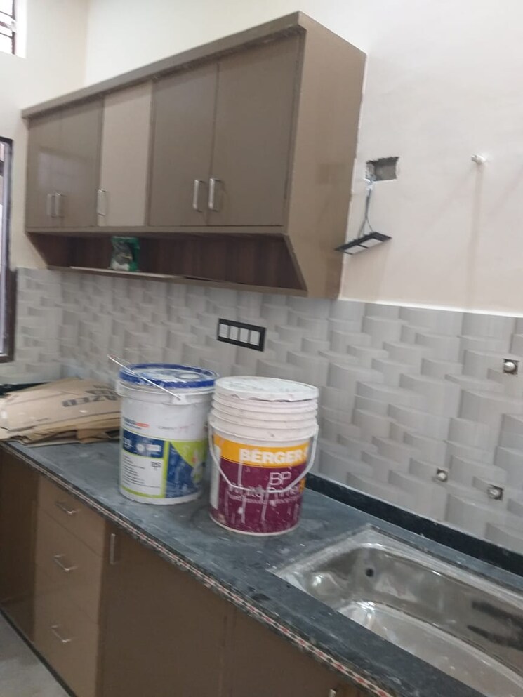 Kitchen, kalwar road 3 Bedroom 1200 Sq.Ft. Independent House In Kalwar Road Jaipur 7345539