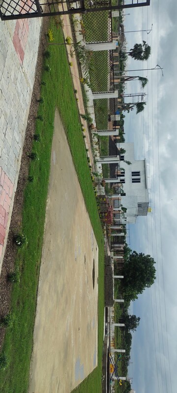  Plot – Exterior View View at Pipla rd - for Sale