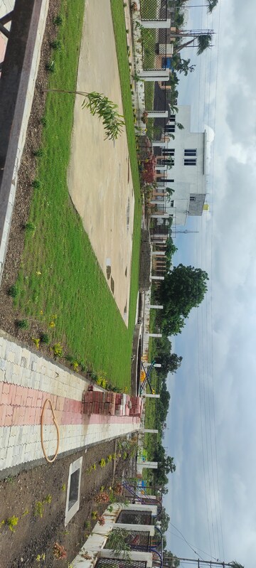  Plot – Exterior View View at Pipla rd - for Sale