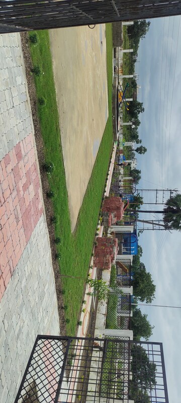  Plot – Exterior View View at Pipla rd - for Sale