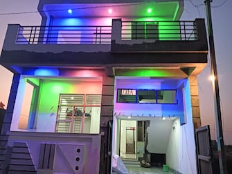 3 BHK Villa For Resale in Ansal Sushant City I Jaipur  7345537