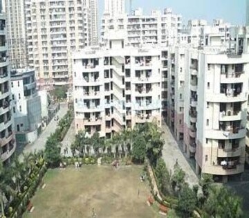 4 BHK Apartment – Exterior View View at Panchsheel Sps Residency, Ahinsa Khand ii - for Sale