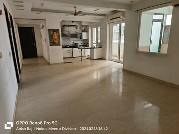Parking in 3 BHK Builder Floor at BPTP Park Elite Floors, Sector 85 – for Sale