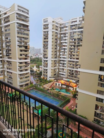 3 BHK Builder Floor – Exterior View View at BPTP Park Elite Floors, Sector 85 - for Sale