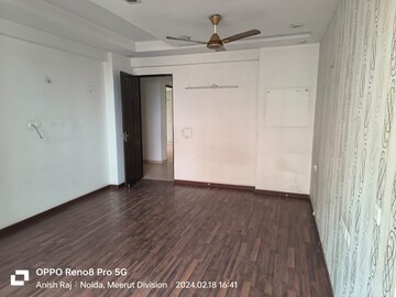 Bedroom in 3 BHK Builder Floor at BPTP Park Elite Floors, Sector 85 – for Sale