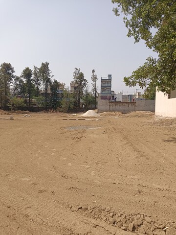 Plot Area in  Plot at Sultanpur – for Sale