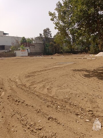 Plot Area in  Plot at Sultanpur – for Sale
