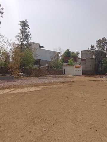 Plot Area in  Plot at Sultanpur – for Sale