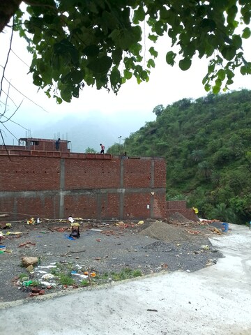 Plot Area in  Plot at Sahastradhara – for Sale