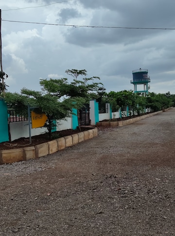  Plot – Exterior View View at Veltur - for Sale