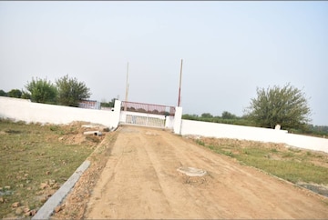 Plot For Resale in AVJ Info City Plots Noida Ext Tech Zone 4 Greater Noida  7345659