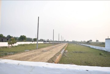 Plot Area in  Plot at AVJ Info City Plots, Tech Zone 4 Greater Noida – for Sale