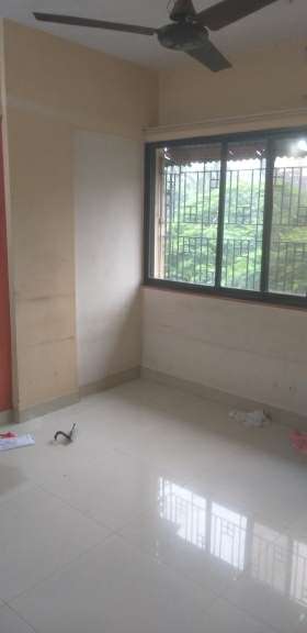 1 BHK Apartment For Rent in Tulsidham Complex Kapur Bawdi Thane  7345694