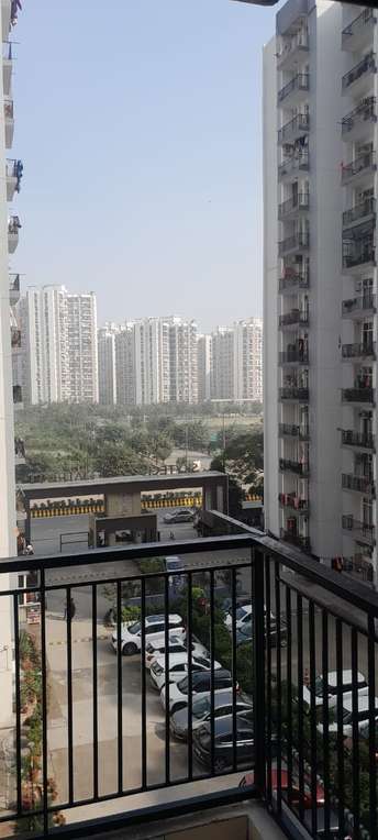 3 BHK Apartment For Rent in Aims Golf City Sector 75 Noida  7345686