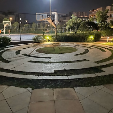 Balcony in  Plot at BPTP Amstoria Plot, Sector 102 – for Sale