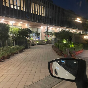 Parking in  Plot at BPTP Amstoria Plot, Sector 102 – for Sale