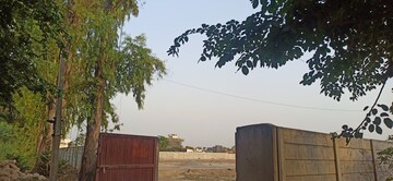  Plot – Exterior View View at Kursi Road - for Sale