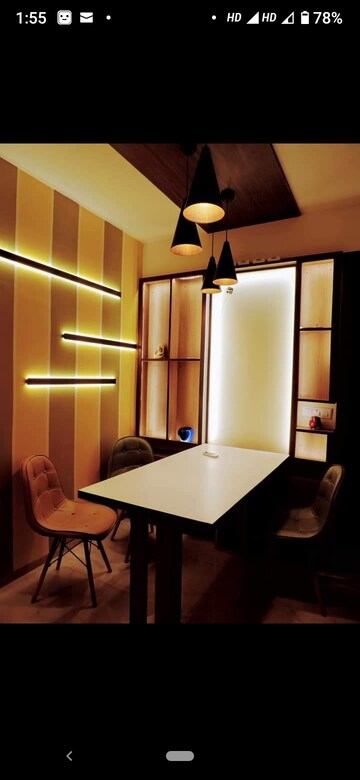 Master Bedroom in 3 BHK Apartment at BPTP The Resort, Sector 75 – for Sale