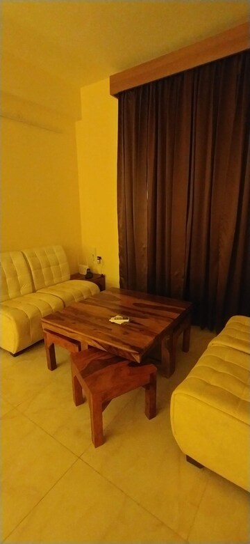 Bedroom in 3 BHK Apartment at BPTP The Resort, Sector 75 – for Sale
