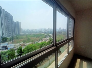 2 BHK Apartment For Sale in Piramal Vaikunth, Balkum Pada