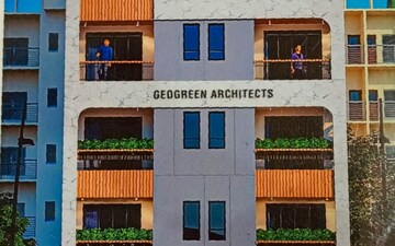 2 BHK Builder Floor For Sale in Chattarpur