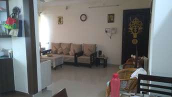 3 BHK Apartment For Resale in Puranik Aldea Espanola Baner Pune  7345798