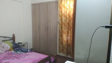 Bedroom in 3 BHK Apartment at Puranik Aldea Espanola, Baner – for Sale