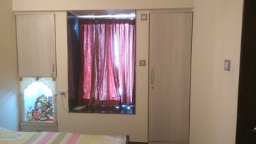 Bedroom in 3 BHK Apartment at Puranik Aldea Espanola, Baner – for Sale