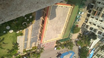 3 BHK Apartment – Exterior View View at Puranik Aldea Espanola, Baner - for Sale