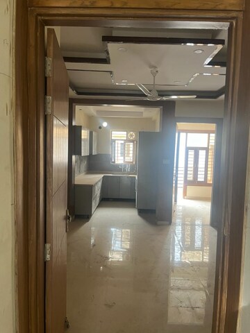 Kitchen in 2.5 BHK Apartment at BPTP The Resort, Sector 75 – for Sale