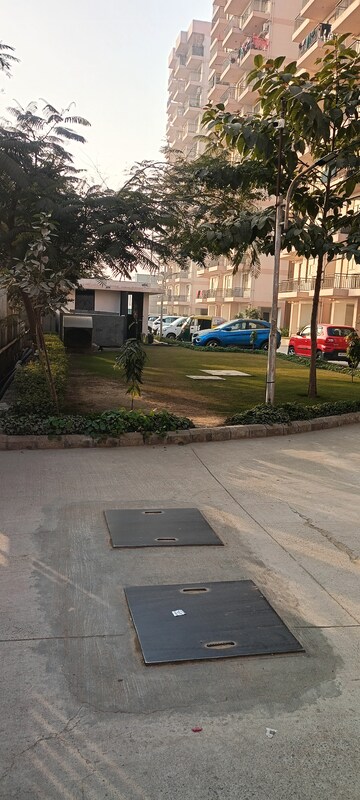 2 BHK Apartment – Exterior View View at Pareena Laxmi Apartments, Sector 103 - for Sale