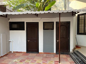 3 BHK Apartment – Exterior View View at Namra Heights, Kharghar - for Sale