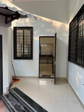 Room in 3 BHK Apartment at Namra Heights, Kharghar – for Sale