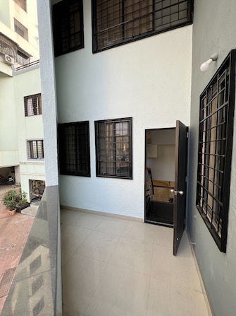 3 BHK Apartment For Resale in Namra Heights Kharghar Navi Mumbai  7345892