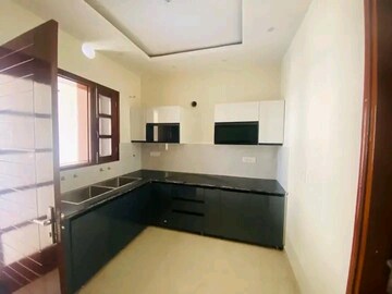 Kitchen in 4 BHK Independent House at Sector 127 – for Sale