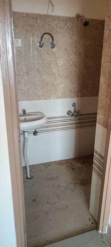 Bathroom in 2 BHK Apartment at Pareena Laxmi Apartments, Sector 103 – for Sale