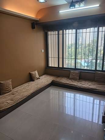 3 BHK Apartment For Rent in Happy Valley Manpada Thane  7345893