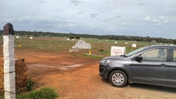  Plot For Sale in Tiruvallur